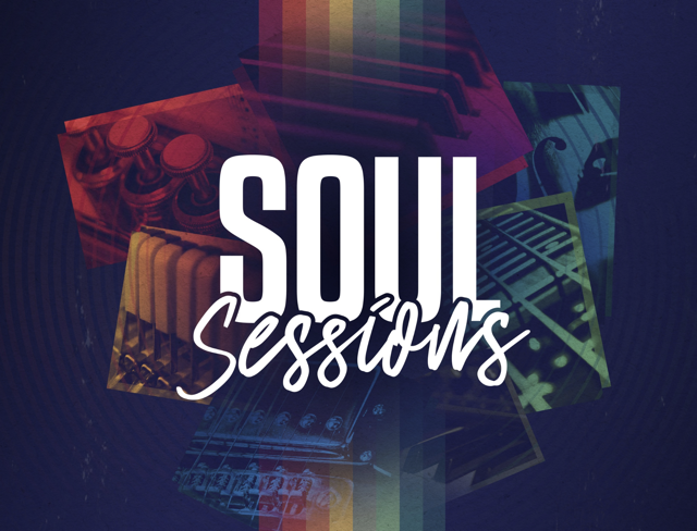Native Instruments Play Series: Soul Sessions